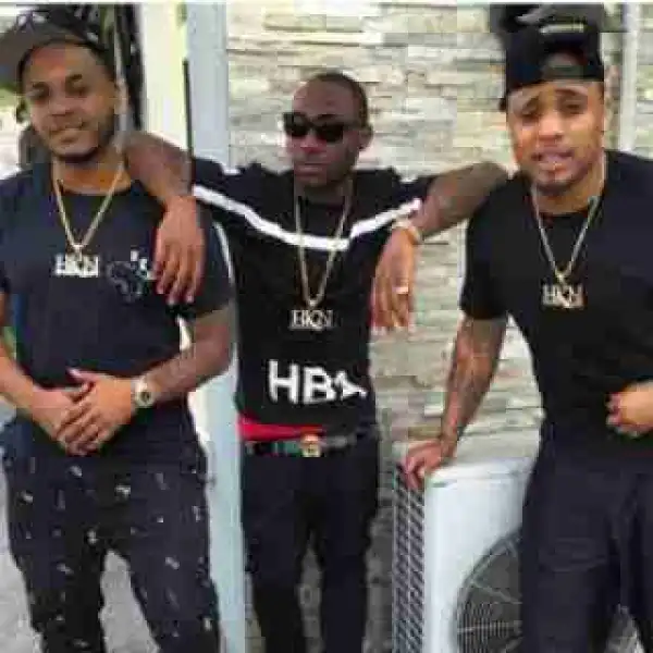 “I Taught Davido & B-Red How To Dance” – Senator Ademola Adeleke